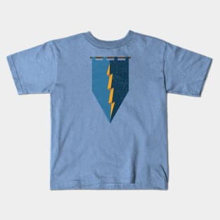 House of Los Angeles (LAC) Banner Kids T-Shirt